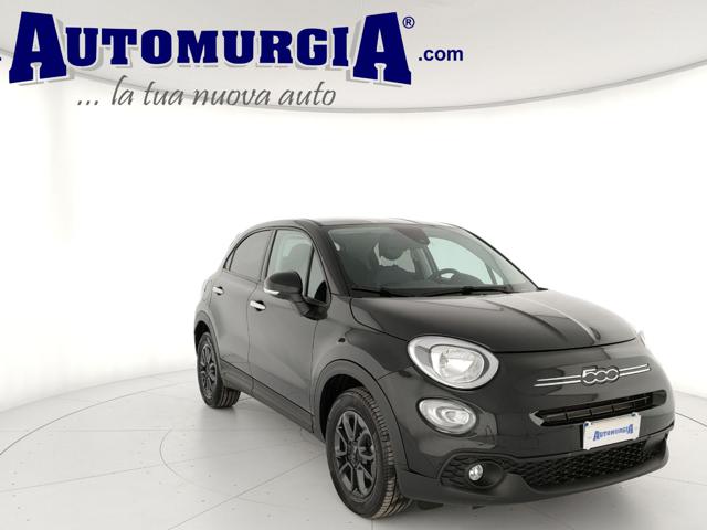 FIAT 500X usata, con ABS