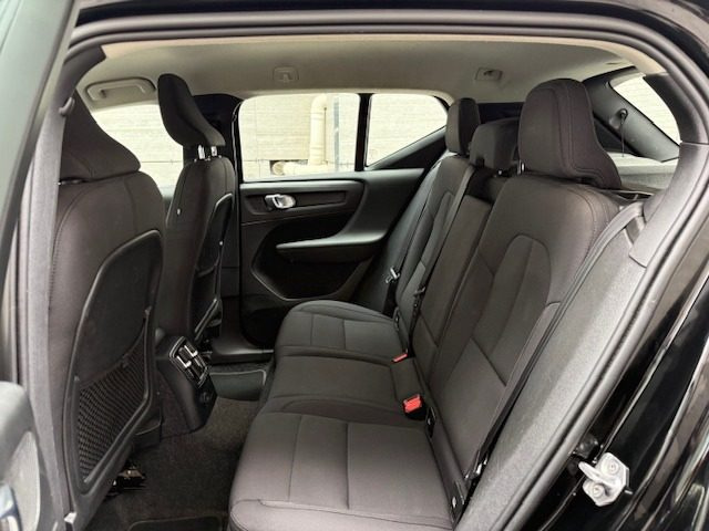 VOLVO XC40 usata, con Controllo automatico clima
