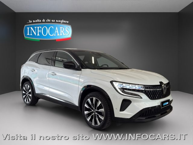 RENAULT Austral usata, con ABS