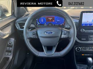 FORD Puma usata, con Autoradio