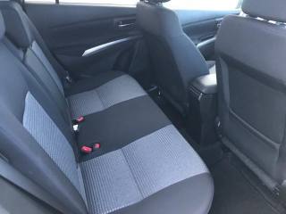 SUZUKI S-Cross usata, con Autoradio