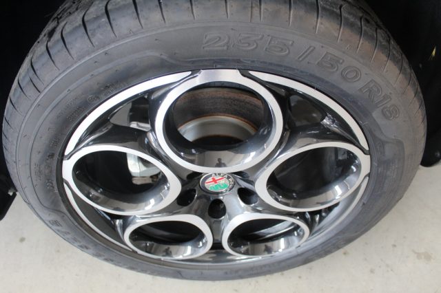 ALFA ROMEO Tonale usata, con Servosterzo