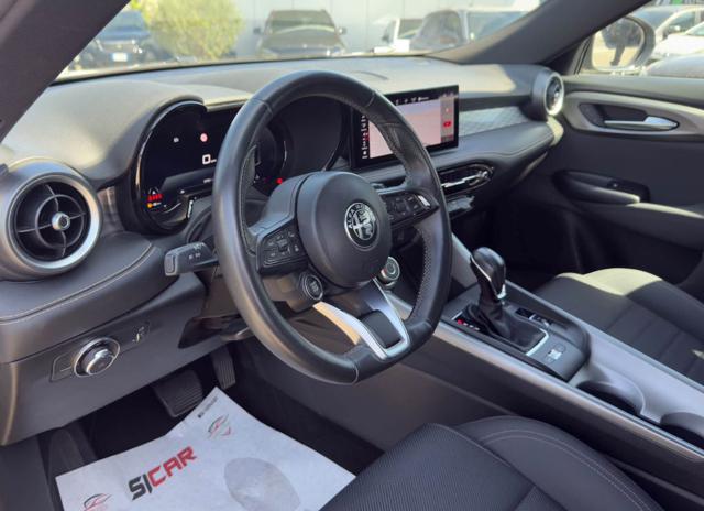 ALFA ROMEO Tonale usata, con Immobilizzatore elettronico
