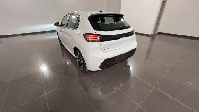 PEUGEOT 208 usata, con Boardcomputer
