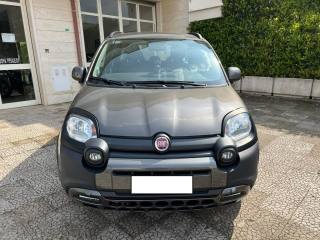 FIAT Panda usata 5