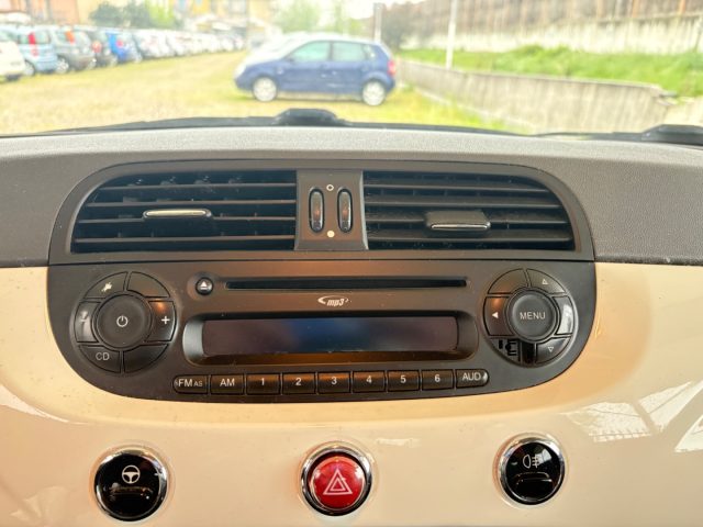 FIAT 500 usata 30