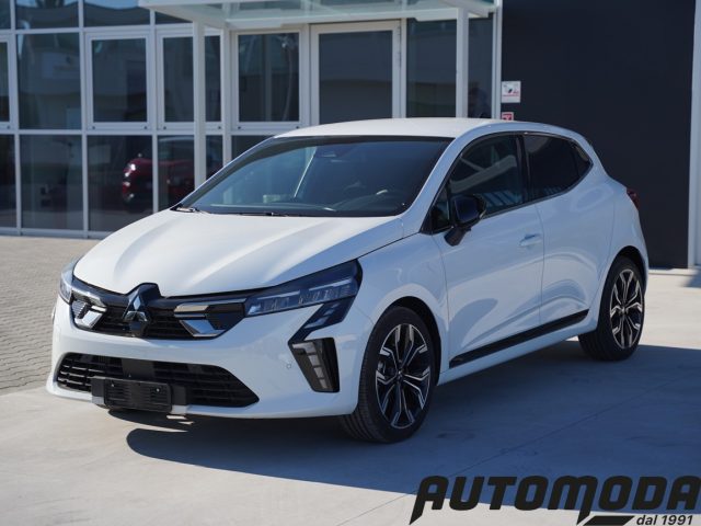 MITSUBISHI Colt usata, con ABS