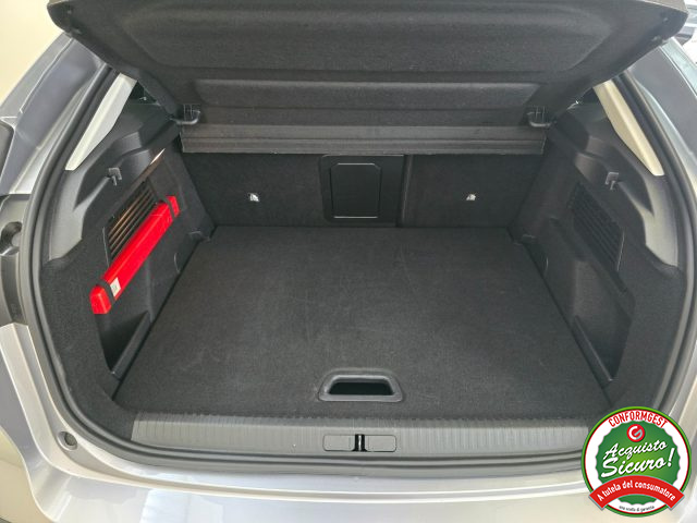 CITROEN C4 usata, con Climatizzatore