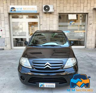 CITROEN C3 usata, con Kit antipanne