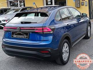VOLKSWAGEN Taigo usata, con Airbag testa