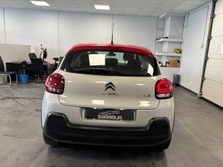 CITROEN C3 usata, con Alzacristalli elettrici