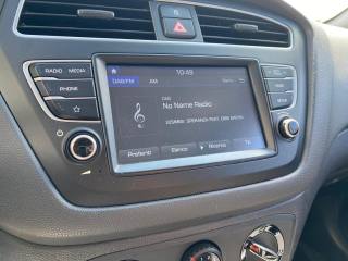 HYUNDAI i20 usata, con Immobilizzatore elettronico