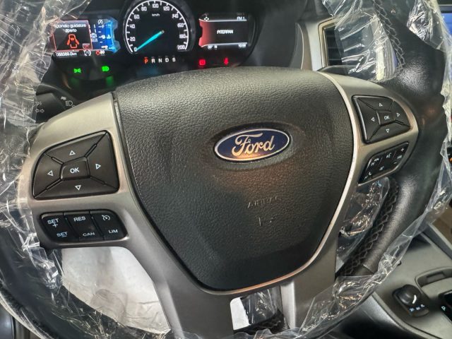 FORD Ranger usata, con ESP