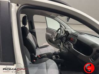 FIAT Panda usata, con USB