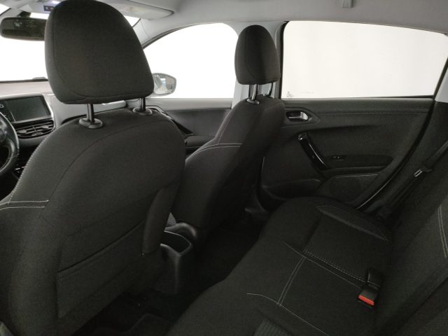 PEUGEOT 208 usata, con Chiusura centralizzata