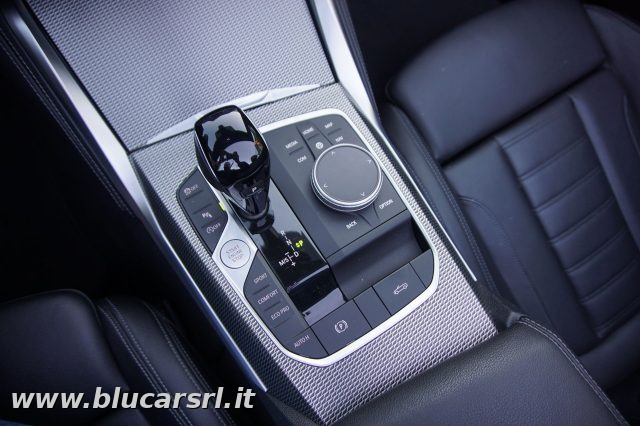 BMW 420 usata, con Sistema di navigazione