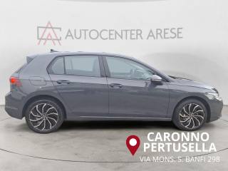 VOLKSWAGEN Golf usata, con Chiusura centralizzata