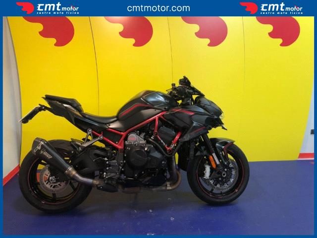 KAWASAKI Other usata 14