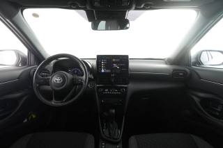 TOYOTA Yaris Cross usata 9