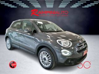 FIAT 500X usata 4