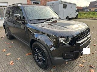 LAND ROVER Defender usata, con Climatizzatore