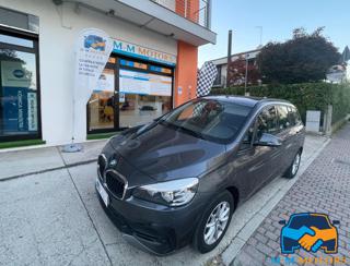 BMW 216 usata 41