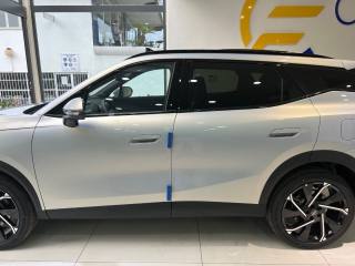 OMODA 7 usata, con Controllo automatico clima