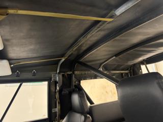 LAND ROVER Defender usata 15