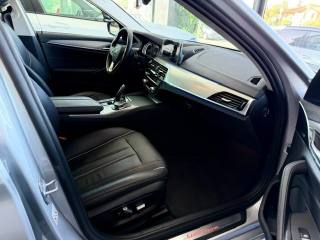 BMW 520 usata, con Fendinebbia