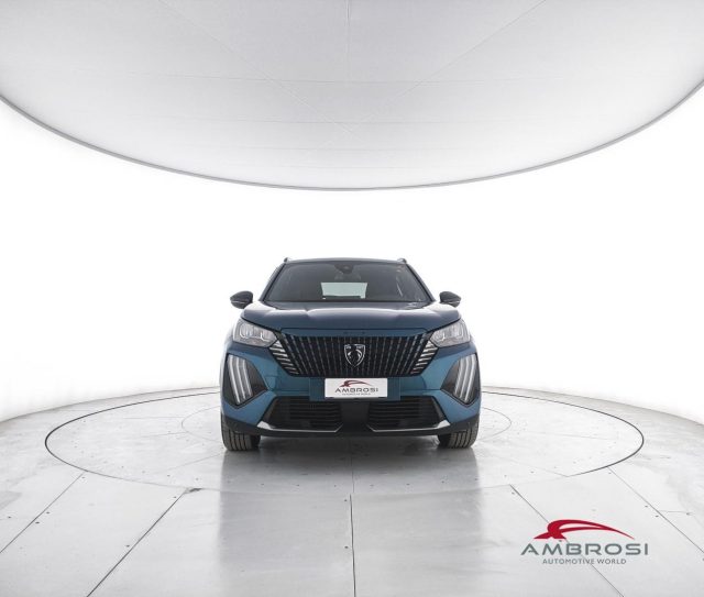 PEUGEOT 2008 usata 4