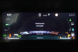 JEEP Grand Cherokee usata 6