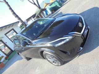 NISSAN Qashqai usata, con Controllo elettronico della corsia