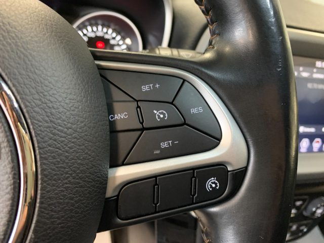 JEEP Compass usata, con USB