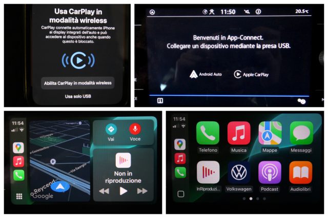 VOLKSWAGEN T-Roc usata, con ESP