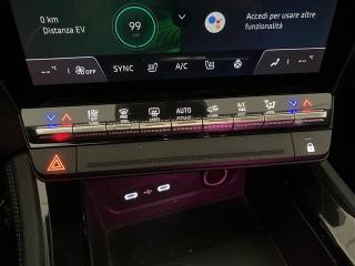 RENAULT Austral usata, con Sensori di parcheggio anteriori