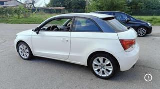 AUDI A1 usata, con Airbag Passeggero