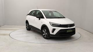 OPEL Crossland usata, con Boardcomputer