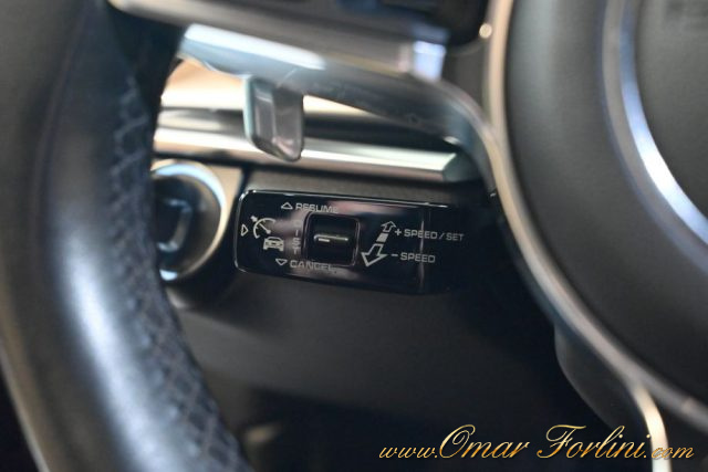 PORSCHE Panamera usata 174