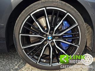 BMW 120 usata, con Luci diurne LED