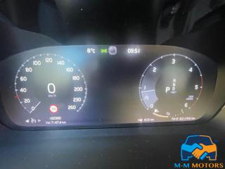 VOLVO XC40 usata, con Servosterzo