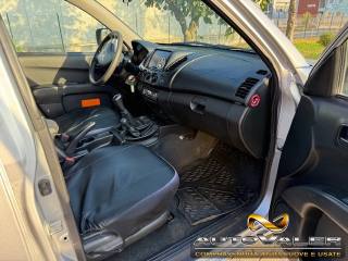 MITSUBISHI L200 usata, con ESP