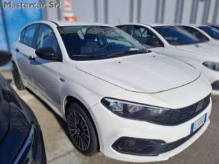FIAT Tipo usata, con Airbag laterali