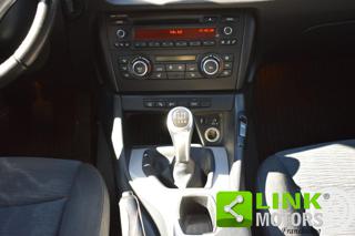 BMW X1 usata, con Climatizzatore automatico, 2 zone