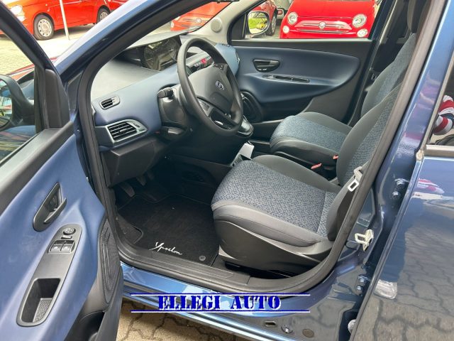 LANCIA Ypsilon usata 13