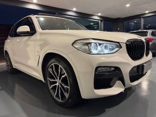 BMW X3 usata, con Alzacristalli elettrici