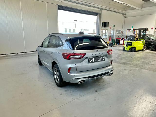 FORD Kuga usata, con Cerchi in lega