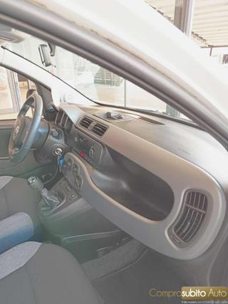 FIAT Panda usata, con Fendinebbia