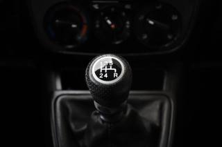 FIAT Qubo usata, con Supporto lombare