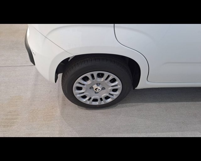 FIAT Panda usata 15