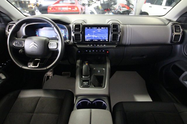 CITROEN C5 Aircross usata, con Controllo automatico clima